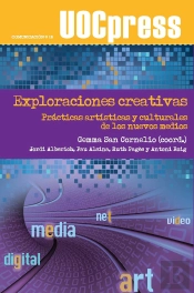 Exploraciones Creativas