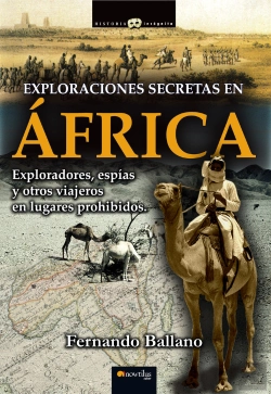 Bertrand.pt - Exploraciones Secretas En África