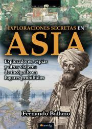Exploraciones Secretas En Asia