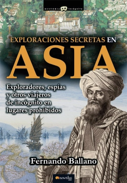Bertrand.pt - Exploraciones Secretas En Asia  
