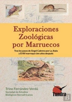 Bertrand.pt - Exploraciones Zoologicas Por Marruecos