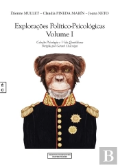 Explorações Político-Psicológicas T.1