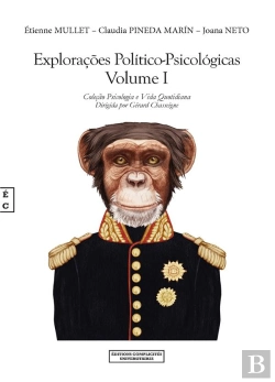 Bertrand.pt - Explorações Político-Psicológicas T.1