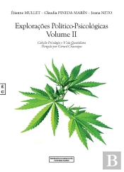 Explorações Político-Psicológicas (Volume 2)