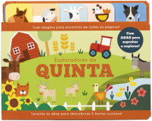 Exploradores da quinta