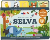 Exploradores da selva