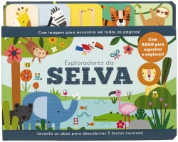 Bertrand.pt - Exploradores da selva