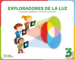 Bertrand.pt - Exploradores De La Luz (¡Colores, Sombras Y Ciencia Divertida!)
