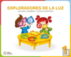 Bertrand.pt - Exploradores De La Luz (¡Colores, Sombras Y Ciencia Divertida!)