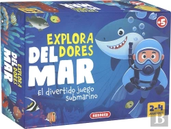 Bertrand.pt - Exploradores Del Mar