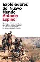 Exploradores Del Nuevo Mundo