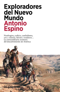 Bertrand.pt - Exploradores Del Nuevo Mundo