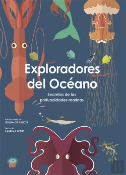Bertrand.pt - Exploradores Del Oceano (Vvkids)