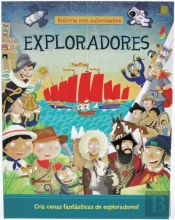 Exploradores