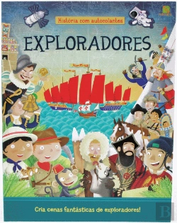 Bertrand.pt - Exploradores