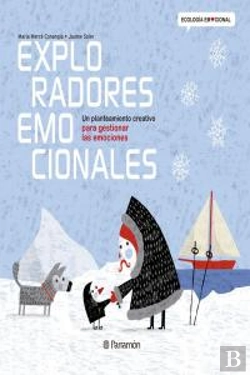 Bertrand.pt - Exploradores Emocionales: Un Planteamiento Creativo Para Gestionar Las Emociones
