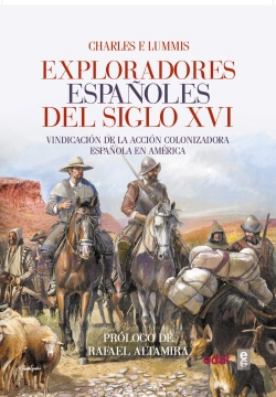 Bertrand.pt - Exploradores Españoles Del Siglo Xvi