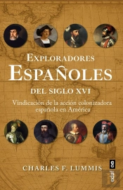 Exploradores Españoles Del Siglo Xvi