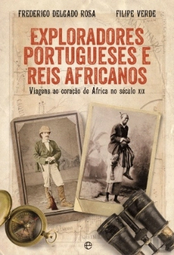 Bertrand.pt - Exploradores Portugueses e Reis Africanos