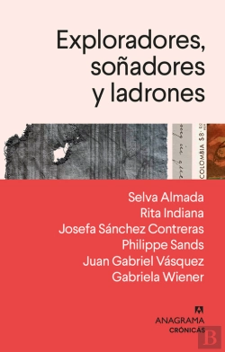 Bertrand.pt - Exploradores, Soñadores Y Ladrones