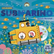 Exploradores : Submarino