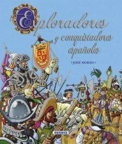 Exploradores Y Conquistadores Españoles