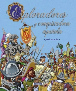 Bertrand.pt - Exploradores Y Conquistadores Españoles