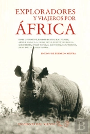 Exploradores Y Viajeros Por África