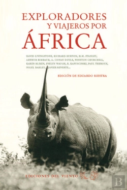 Bertrand.pt - Exploradores Y Viajeros Por África