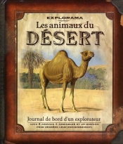 Explorama - Les Animaux Du Desert