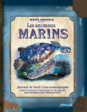 Explorama - Les Animaux Marins