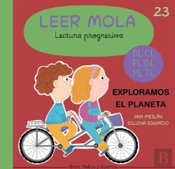 Bertrand.pt - Exploramos El Planeta Leer Mola 23