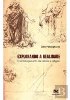 Explorando a Realidade: o Entrelaçamento de Ciência e Religião