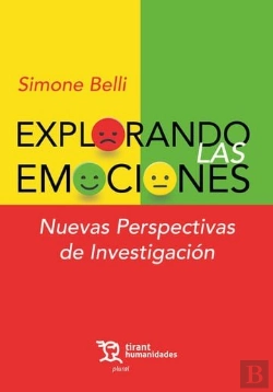 Bertrand.pt - Explorando Las Emociones Nuevas Perspectivas De Investiga.