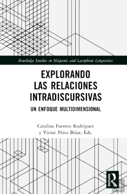 Bertrand.pt - Explorando Las Relaciones Intradiscursivas