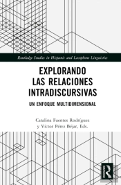 Explorando Las Relaciones Intradiscursivas