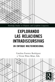 Explorando Las Relaciones Intradiscursivas