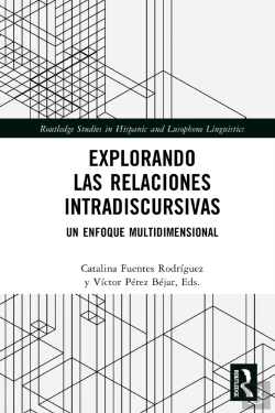 Bertrand.pt - Explorando Las Relaciones Intradiscursivas
