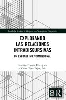 Explorando Las Relaciones Intradiscursivas