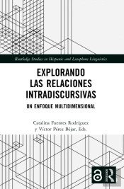 Explorando Las Relaciones Intradiscursivas