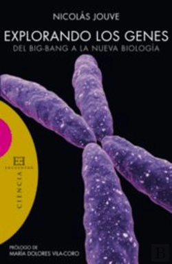 Bertrand.pt - Explorando Los Genes