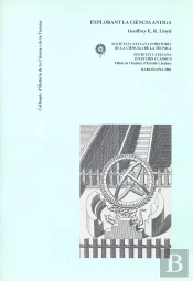 Explorant La Ciencia Antiga