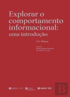 Explorar o Comportamento Informacional
