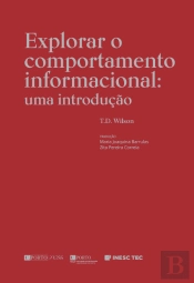 Explorar o Comportamento Informacional