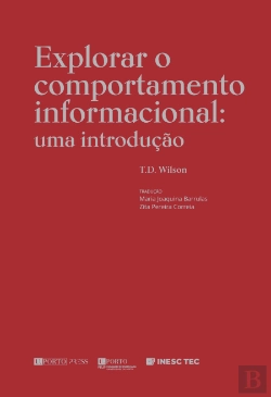Bertrand.pt - Explorar o Comportamento Informacional