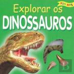 Explorar os Dinossauros