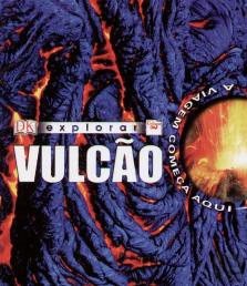 Explorar Vulcão
