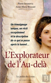 Explorateur De L'Au-Delà
