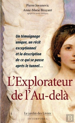 Bertrand.pt - Explorateur De L'Au-Delà