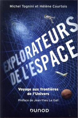Bertrand.pt - Explorateurs De L'Espace - Voyage Aux Frontieres De L'Univers